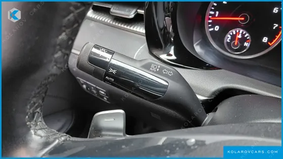 KIA K5 1.6 TURBO
