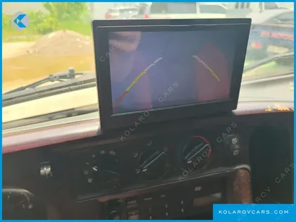 HYUNDAI EMIGHTY STANDARD CAP