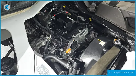 HYUNDAI PORTER II SUPER CABIN LPG