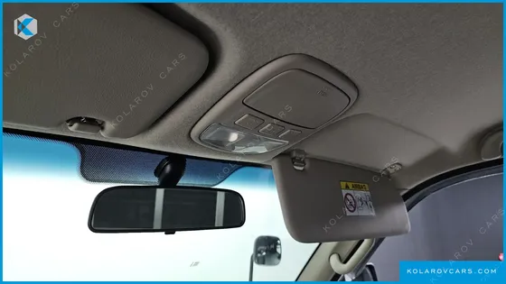 HYUNDAI PORTER II SUPER CABIN LPG