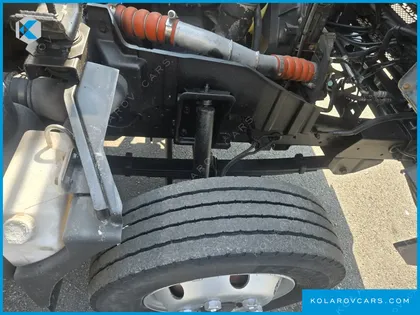HYUNDAI EMIGHTY STANDARD CAP