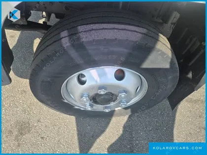 HYUNDAI EMIGHTY STANDARD CAP