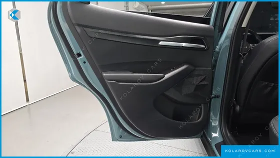KIA SELTOS GASOLINE 1.6 TURBO 2WD