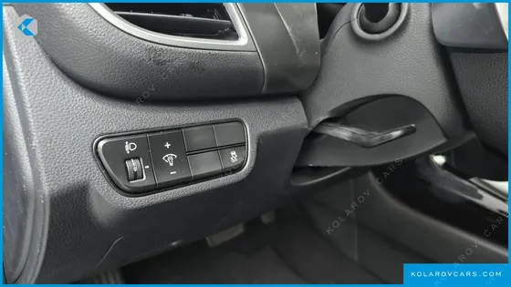 KIA SELTOS GASOLINE 1.6 TURBO 2WD