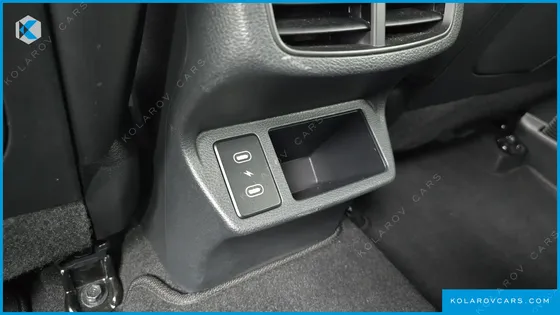 KIA SELTOS GASOLINE 1.6 TURBO 2WD