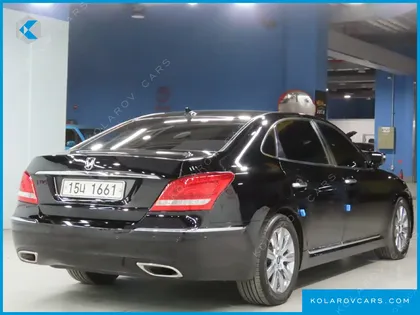 HYUNDAI EQUUS VS380