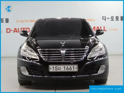 HYUNDAI EQUUS VS380