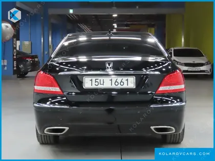 HYUNDAI EQUUS VS380