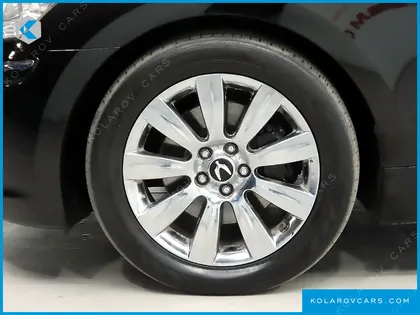 HYUNDAI EQUUS VS380