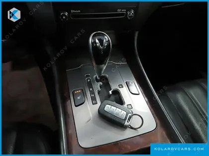 HYUNDAI EQUUS VS380