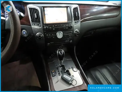 HYUNDAI EQUUS VS380