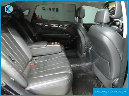 HYUNDAI EQUUS VS380