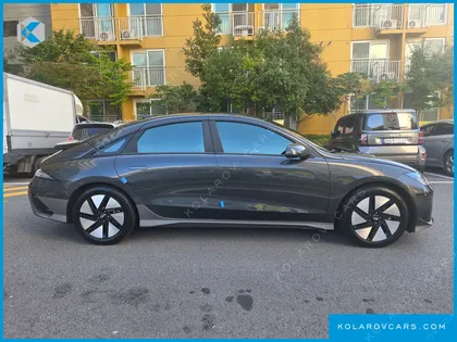 HYUNDAI IONIQ 6 STANDARD