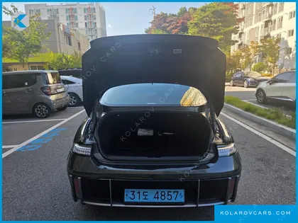 HYUNDAI IONIQ 6 STANDARD