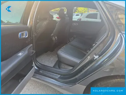 HYUNDAI IONIQ 6 STANDARD