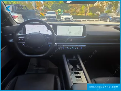 HYUNDAI IONIQ 6 STANDARD
