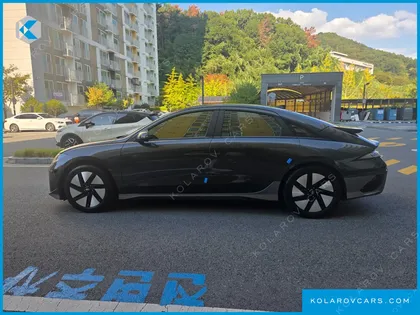 HYUNDAI IONIQ 6 STANDARD