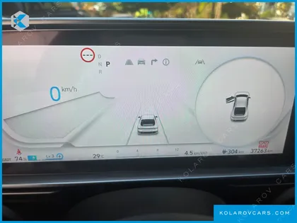 HYUNDAI IONIQ 6 STANDARD