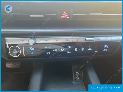HYUNDAI IONIQ 6 STANDARD