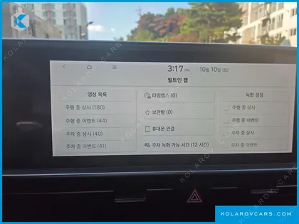 HYUNDAI IONIQ 6 STANDARD