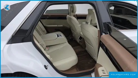 HYUNDAI GRANDEUR CALLIGRAPHY