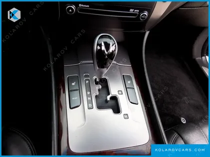 HYUNDAI EQUUS VS380