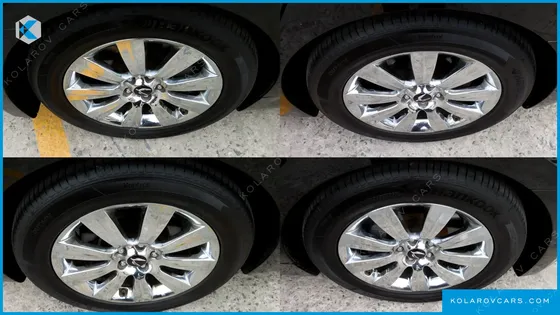HYUNDAI EQUUS VS380