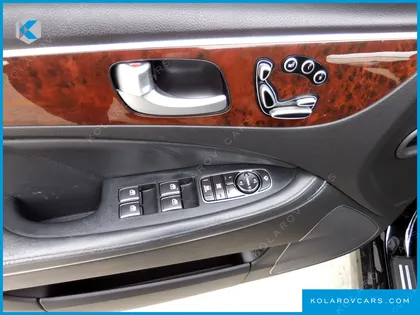 HYUNDAI EQUUS VS380