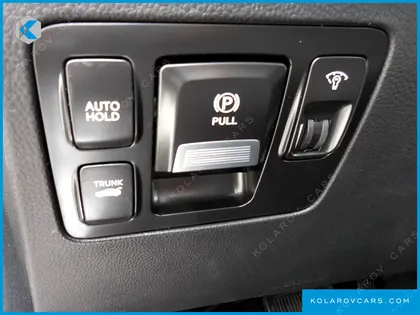 HYUNDAI EQUUS VS380