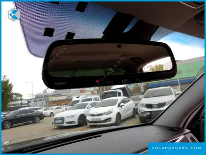 HYUNDAI EQUUS VS380