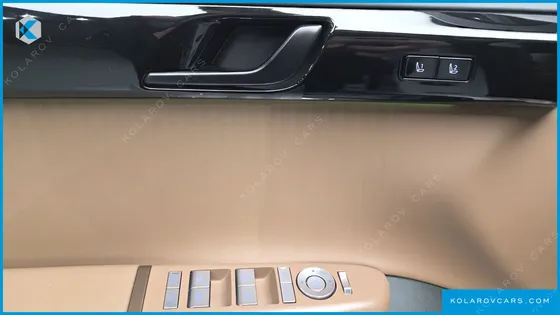 HYUNDAI GRANDEUR CALLIGRAPHY