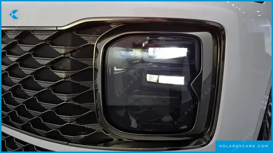 HYUNDAI GRANDEUR CALLIGRAPHY