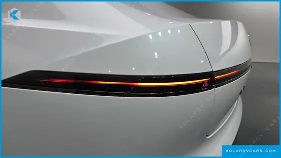 HYUNDAI GRANDEUR CALLIGRAPHY