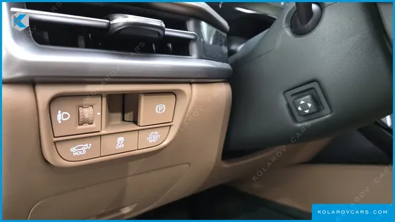 HYUNDAI GRANDEUR CALLIGRAPHY