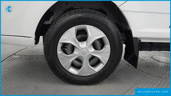 HYUNDAI PORTER II SUPER CAP CRDI
