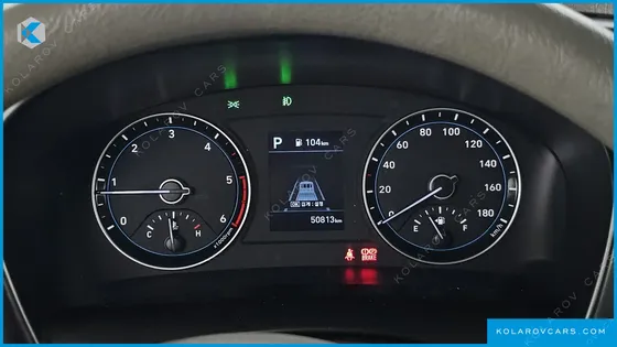 HYUNDAI PORTER II SUPER CAP CRDI