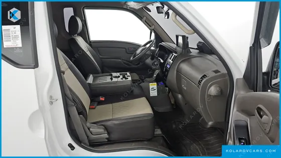 HYUNDAI PORTER II SUPER CAP CRDI
