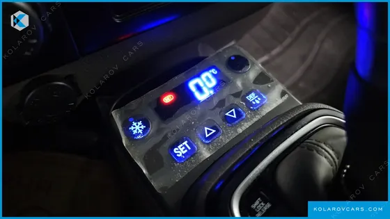 HYUNDAI PORTER II SUPER CAP CRDI