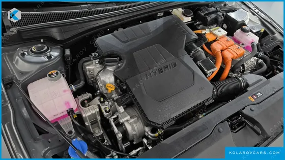 HYUNDAI ELANTRA (AVANTE) MODERN