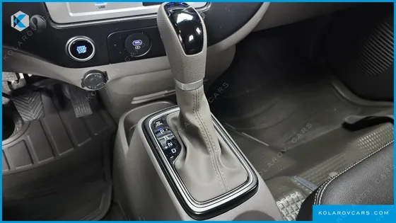 HYUNDAI PORTER II SUPER CABIN LPG