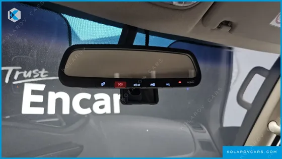 HYUNDAI PORTER II SUPER CABIN LPG