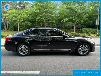 HYUNDAI EQUUS VS380