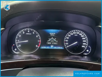 HYUNDAI EQUUS VS380