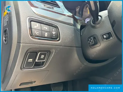 HYUNDAI EQUUS VS380