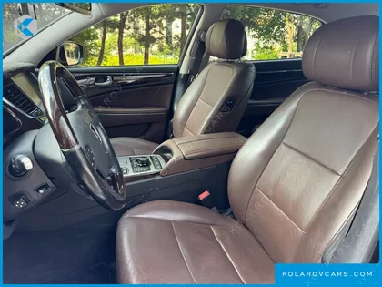 HYUNDAI EQUUS VS380