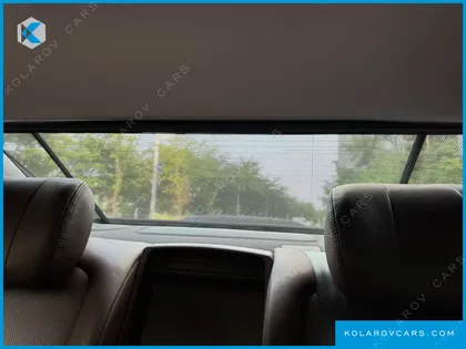 HYUNDAI EQUUS VS380