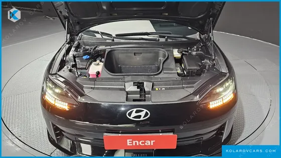 HYUNDAI IONIQ 6 LONG RANGE
