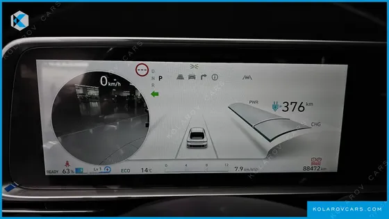 HYUNDAI IONIQ 6 LONG RANGE