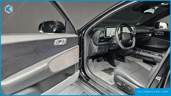 HYUNDAI IONIQ 6 LONG RANGE