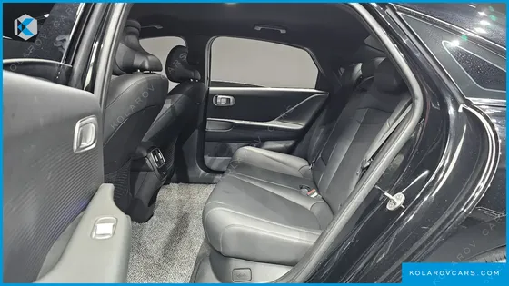 HYUNDAI IONIQ 6 LONG RANGE